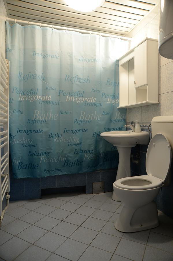 Exclusive Central Apartments Skopje Ruang foto